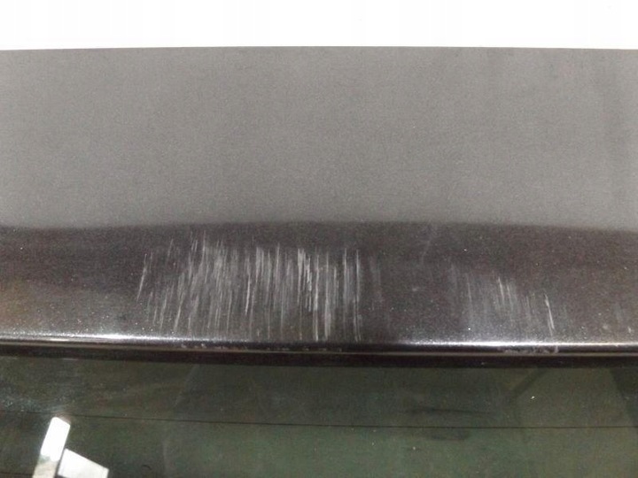 фото №5, Крышка зад audi q7