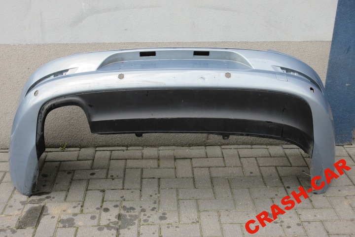 фото №1, Vw passat cc b6 бампер зад 3c8807421