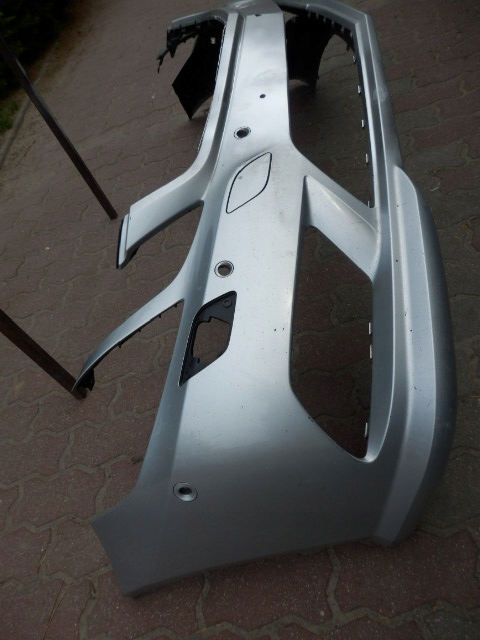 фото №6, Бампер переднє mercedes w207 amg купе cabrio e-