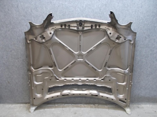 фото №4, Капот mercedes e-klasa w210