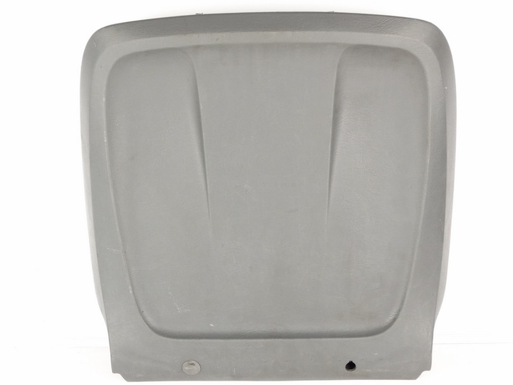 фото №1, Mercedes ml w163 защита спинка сиденья передней