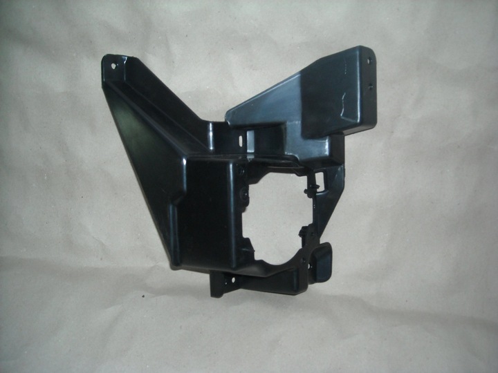 фото №8, Новий кронштейн галоген ford mondeo mk5 fusion -14r