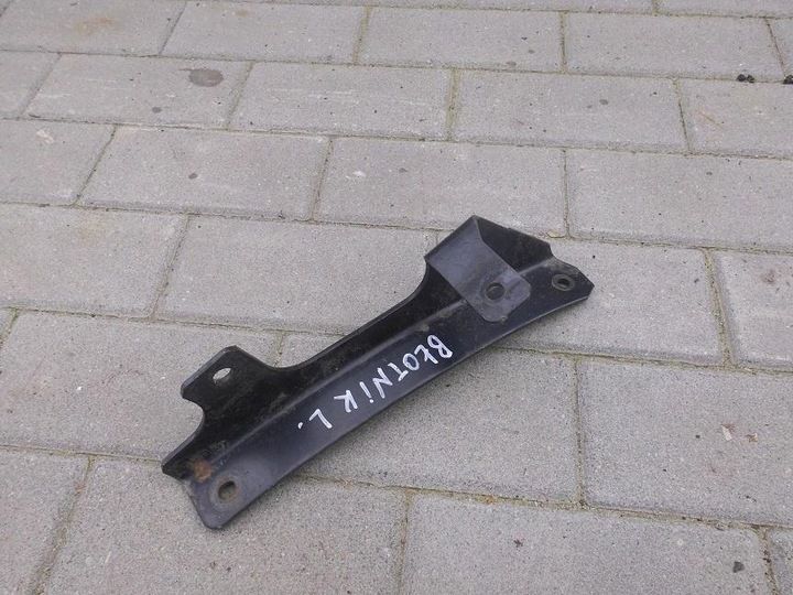 фото №1, Крепление планка держатель крыльев подкрылки daf 105xf