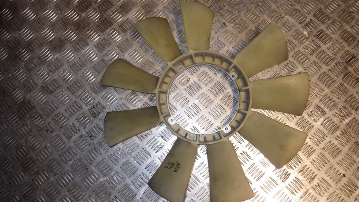 фото №1, Виско вентилятор navara pathfinder 3.0 10-