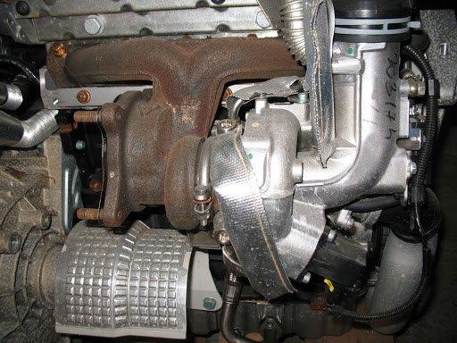 фото №1, 06f145701c 06f145701d 06f145701f 06f145701b 06f145701h 06f145701g 2.0 tfsi