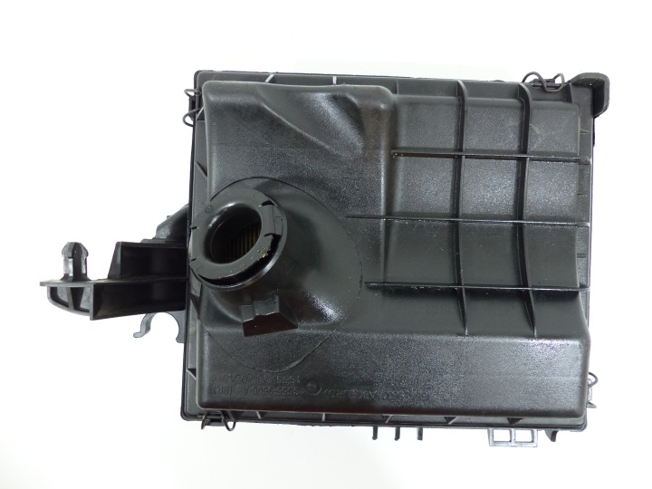 фото №7, Ford ka 96-08 корпус фільтра повітря 1.3 8v
