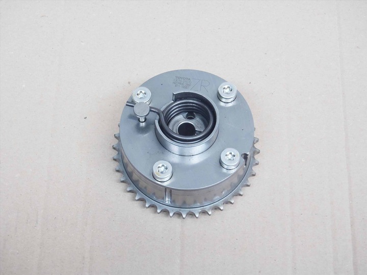 фото №1, Rav4 c-hr avensis verso 15-20 колесо розподільний вал вал