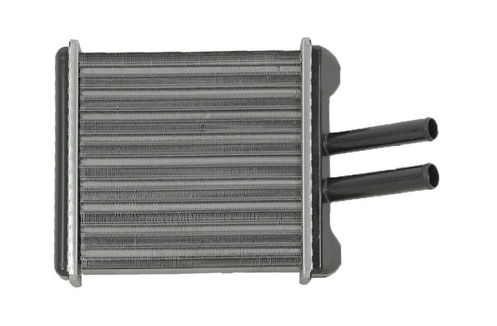 фото №1, Отопитель daewoo lanos, leganza, nubira новая