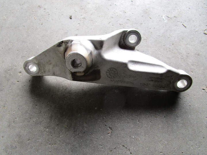 фото №1, Ford kuga mk2 ii 2.0 tdci кронштейн коробки коробки передач