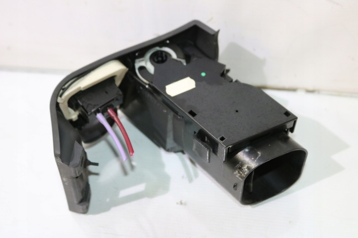 фото №3, Решётка воздуховод mercedes - benz e290