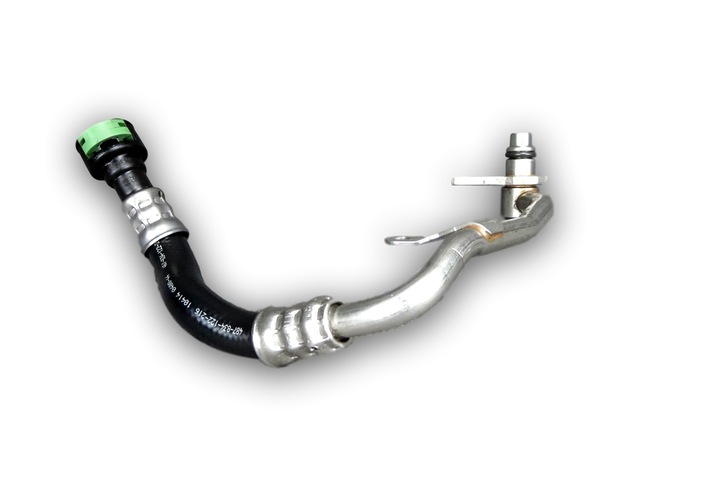 фото №7, Шланг масляний коробки audi a8 s8 4h 4h0317817m