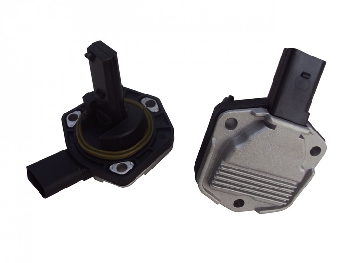 фото №1, Датчик уровень масло vw golf iv 1,4 1,6 1,8 1,9 2,0