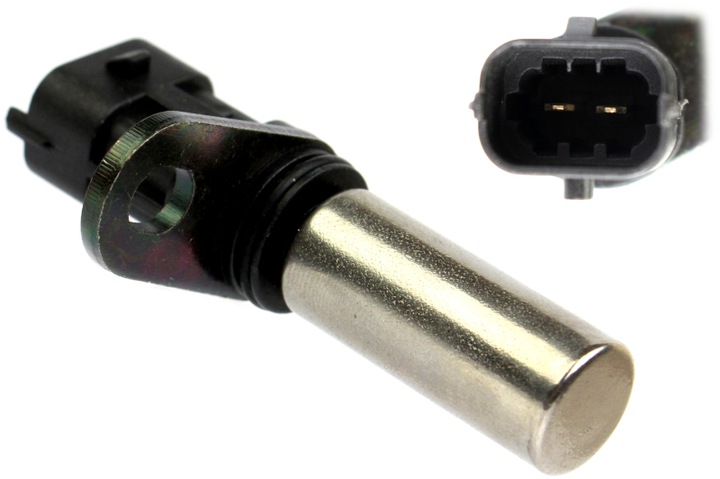 фото №1, Датчик вала колінчастого opel astra h vectra b c 1.6