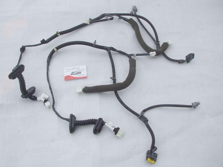 фото №1, Nissan note 2008r установка дверь зад оригинал