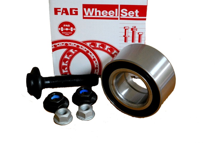 фото №1, Підшипник kołaprzód audi a4 b5 a6 c5 1.9tdi 1.8