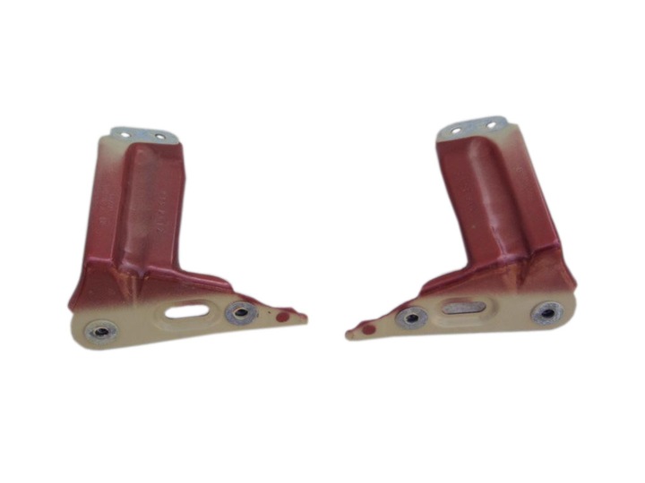 фото №1, Ap крепление крыльев левого 5g0821135a golf vii