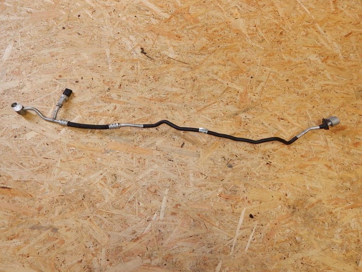 фото №1, Vw touareg шланг трубка кондиционера 7l0820741k