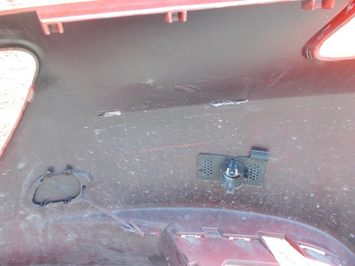 фото №12, Бампер перед переднее opel corsa e 14-