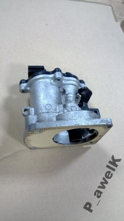 фото №3, Клапан egr 1.8 tdci дизель ford mondeo mk4 07-14r.