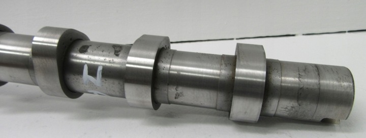 фото №7, Вал розподільний вал mercedes w205 2.0 m274 a2740514300