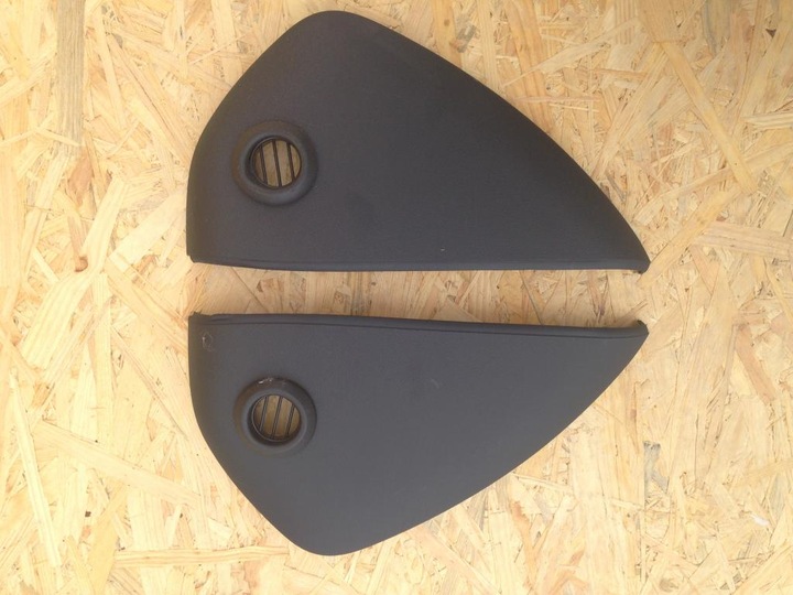 фото №1, Накладка панели audi a8 d4 4h1857085a