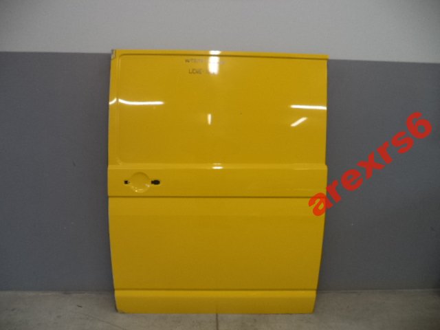 фото №1, Vw t5 transporter рестайлинг дверь левая сдвижные