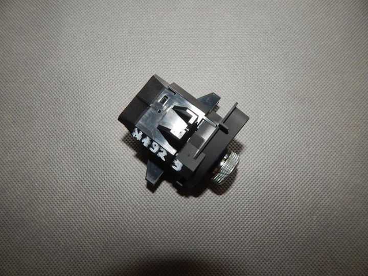 фото №3, Audi q7 4m кнопка mmi 4m1919616b