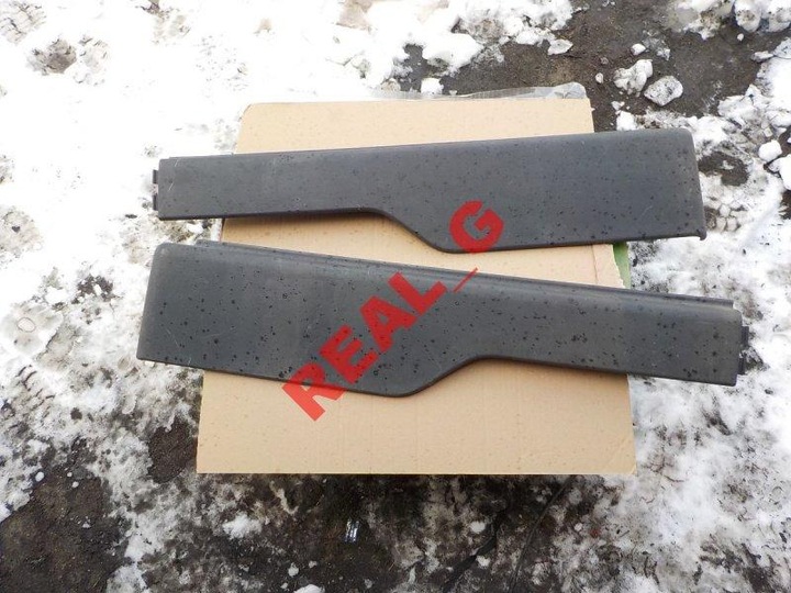 фото №11, Подовжувач кабіни stopnicy volvo fm fm12 fm9