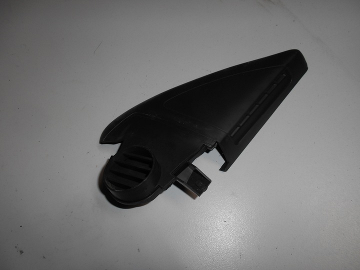 фото №1, Защита зеркало правая skoda octavia ii 1z0837974