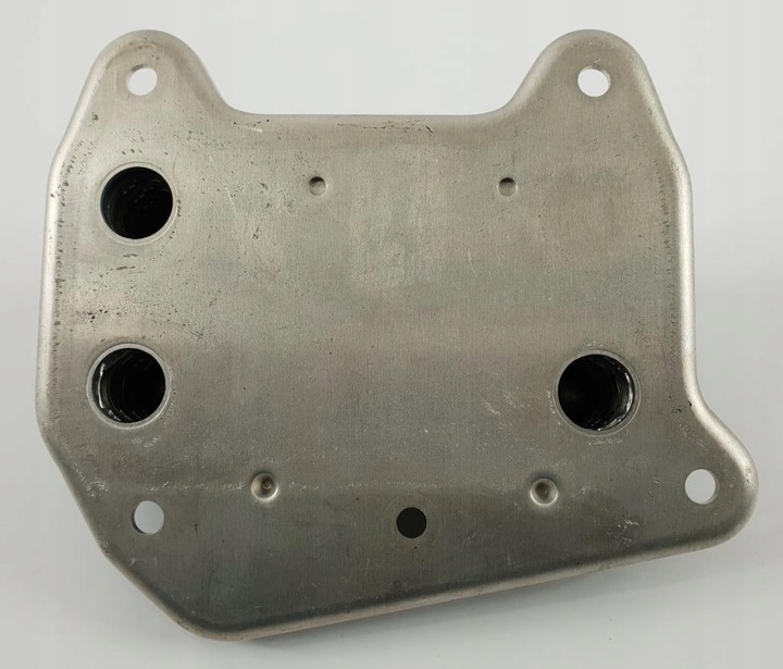 фото №3, Радіатор масла jeep mercedes sprinter w903 w904