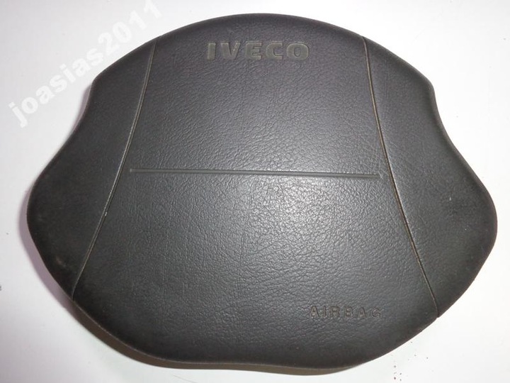 фото №1, Iveco daily air bag подушка безпеки подушка кермо