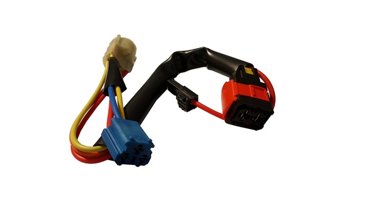 фото №1, Замок запалювання роз'єм замок запалювання citroen xsara picasso