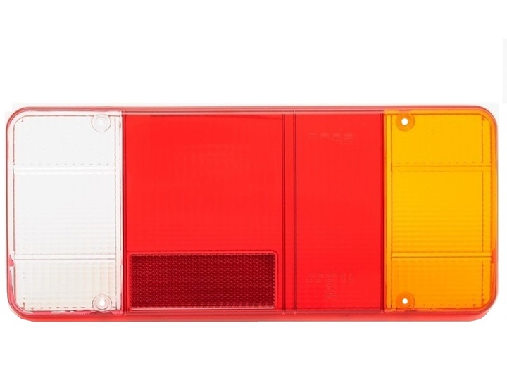 фото №3, Права лампа правий плафон зад mercedes sprinter 95-