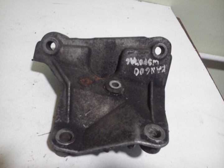 фото №1, Лапи кронштейн насоса підсилювача renault kangoo i clio ii 1.9 dci оригінальний номер eu
