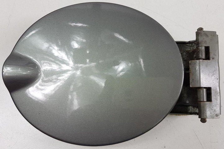 фото №3, Кришка заливання пального lada kalina