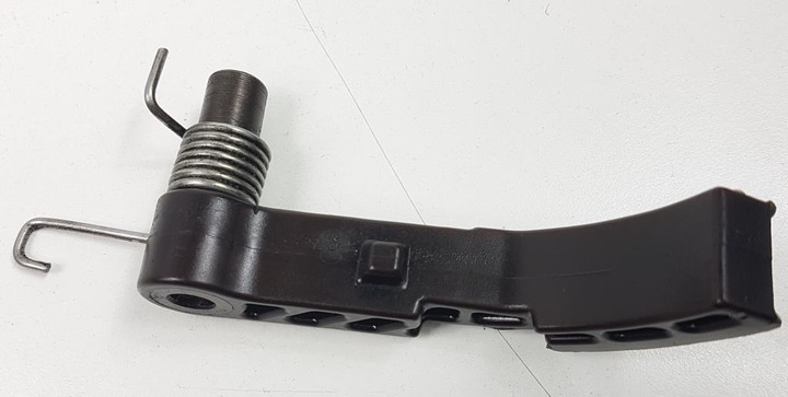 фото №1, Ползун распределительный вал mercedes vito 2.2 cdi 1111800071