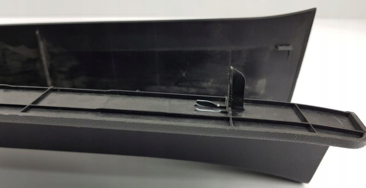 фото №9, Планка накладка порога правая mazda mx5 nc mx 5