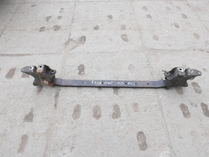 фото №1, Балка pod радіатор перед dół renault laguna ii