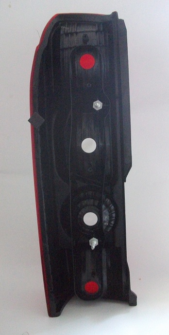 фото №15, Citroen jumpy 2007-2016 лампа задня ліва нова