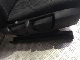 фото №6, Сидіння правий пасажира bmw f36 f30 f34 f31