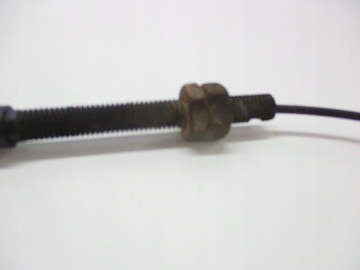 фото №4, Ducato jumper boxer 94-02 трос сцепления kraków