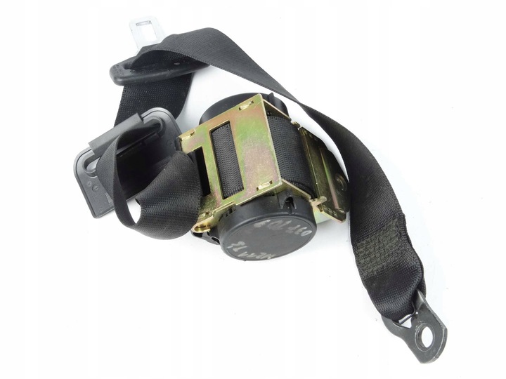 фото №1, Mercedes e w211 pas безопасности средний зад