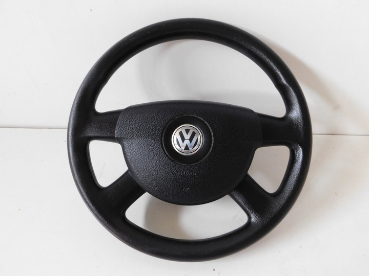 фото №1, Vw passat b6 подушка безпеки подушка водій 3c0 880201bb