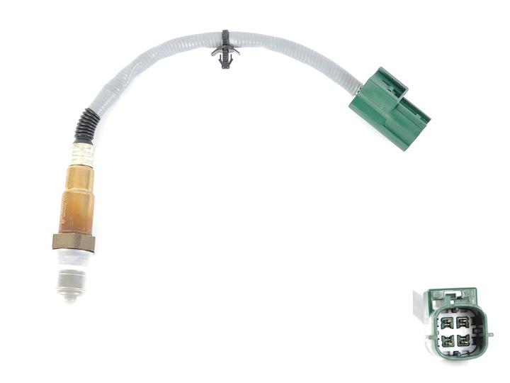 фото №1, Лямбда-зонд nissan micra note pathfinder tiida 0258006513