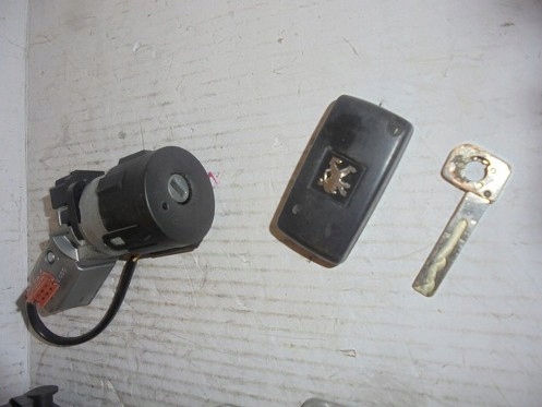 фото №4, 308 комп'ютер bsi набір 1.6 hdi 9664843780