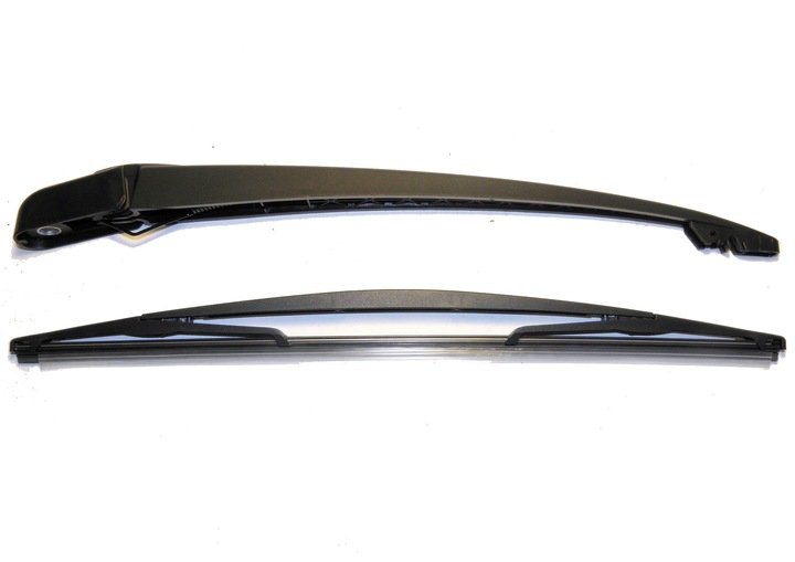 фото №1, Рычаг дворники листовая рессора зад citroen xsara picasso