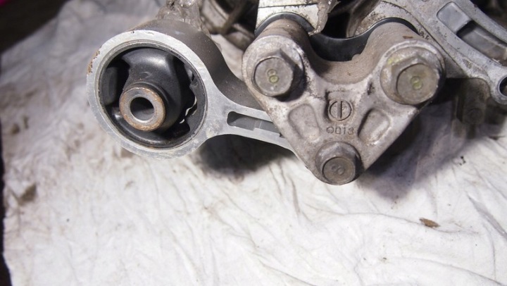 фото №10, Коробка передач mazda 6 2.0 citd rf5c gd2 3a101