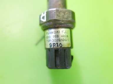 фото №6, Датчик кондиціонера 8d0959482a audi a4 b5 96-99