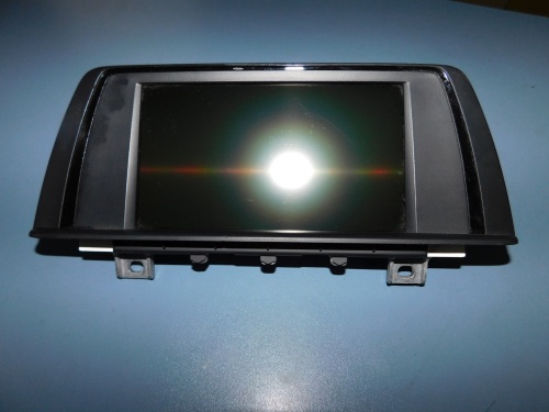 фото №4, Bmw 1 f20 f21 дисплей экран 9262751