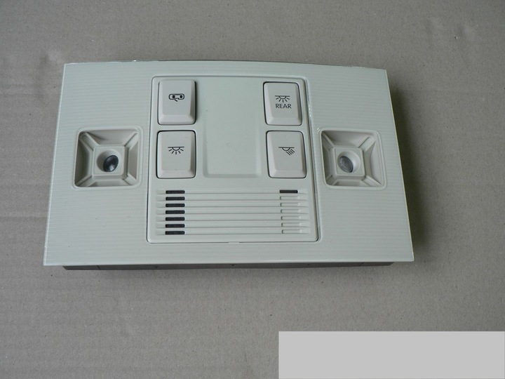 фото №1, Dw passat b8 лампа потолок 5g1947105q